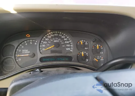 2004 Chevrolet Silverado 1500 Z71 from USA, damaged, VIN 1GCEK19T54E199929